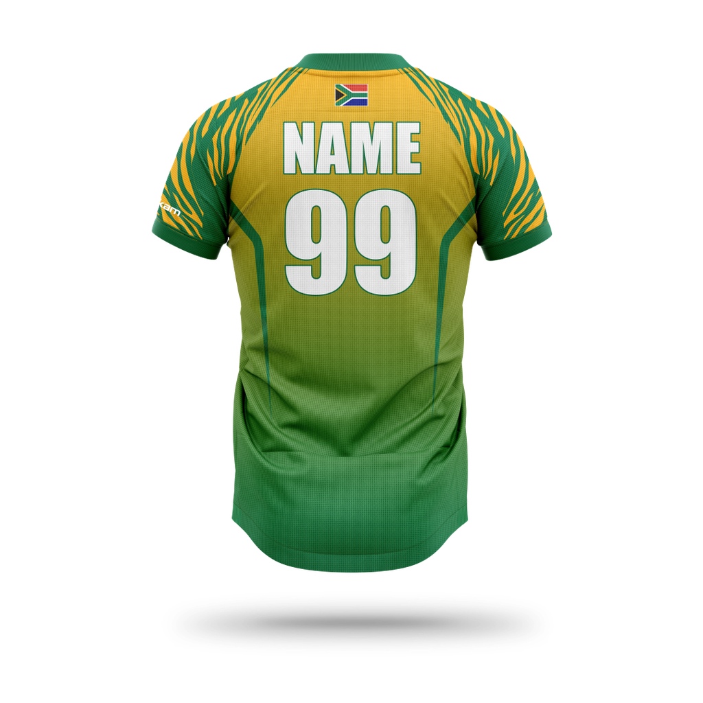 GOLEVAV AFRIQUE DU SUD