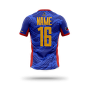 LRVB 26 Maillot H - Bleu