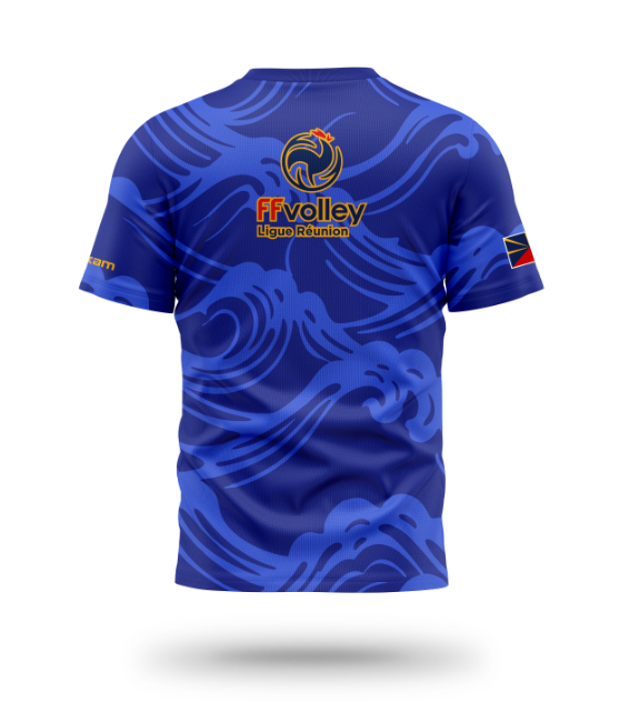 LRVB 26 T-shirt H