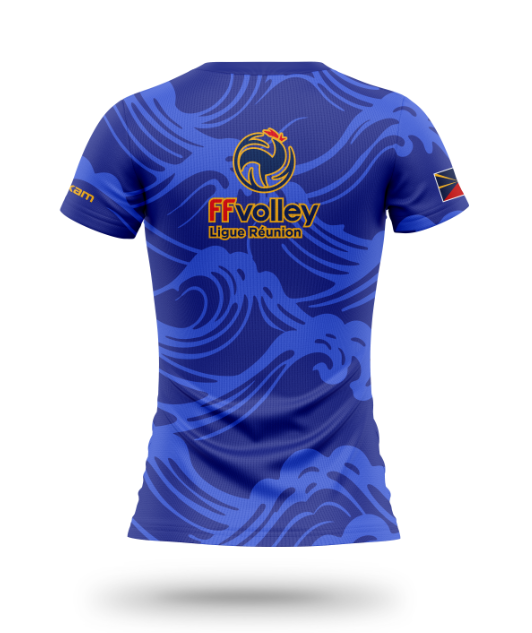 LRVB 26 T-shirt F