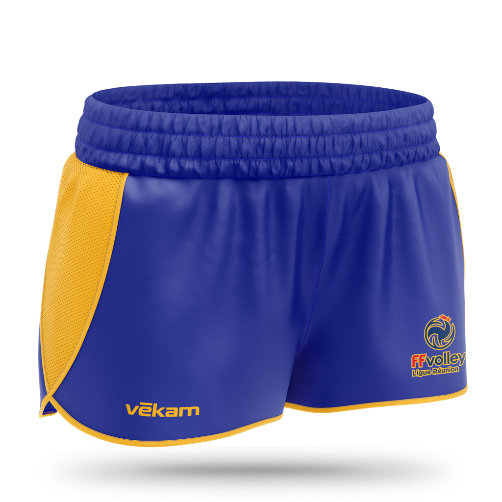 LRVB 26 Short F