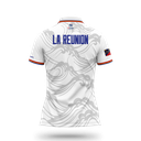 LRVB 26 Polo F - Blanc