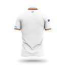 FEVOCO Polo H - Blanc