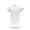 FEVOCO T-shirt F - Blanc