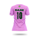 CLUB UNICORNIS PASSAMAINTY Maillot de match F - Pink
