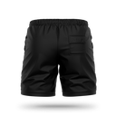 CLUB UNICORNIS PASSAMAINTY Short H - Black/Green