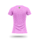 CLUB UNICORNIS PASSAMAINTY T-shirt F - Pink