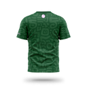 CLUB UNICORNIS PASSAMAINTY T-shirt H - Green