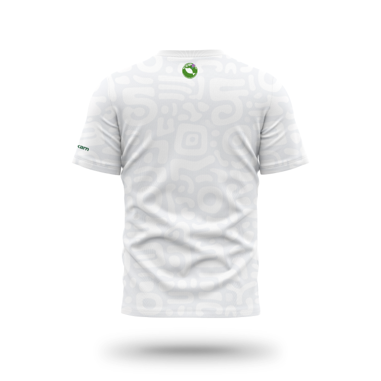 CLUB UNICORNIS PASSAMAINTY T-shirt H - White