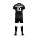 AS ROSADOR Game Kit H - Black OT