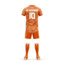 AS ROSADOR Game Kit H - Orange OT