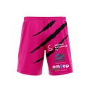 SVB 26 Short H - Rose
