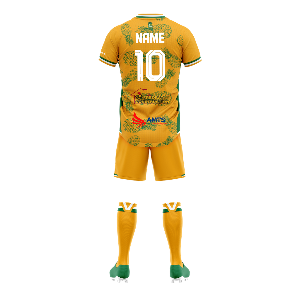 JSBN  Game Kit H - Jaune