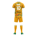 JSBN  Game Kit H - Jaune