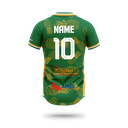 JSBN Maillot de match H - Vert