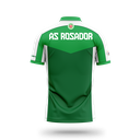 AS ROSADOR Polo H - Green