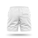 AS ROSADOR Short H - White