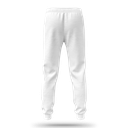 LIGUE MAYOTTE HB Bas de survêtement - White