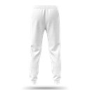 FECAVOLLEY Bas de survêtement - Blanc