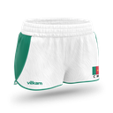 FECAVOLLEY Short F - Blanc