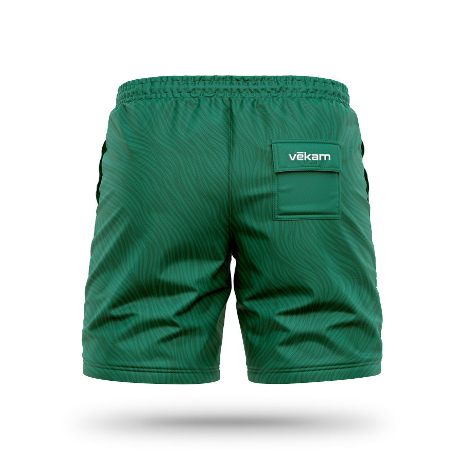FECAVOLLEY Short H - Vert