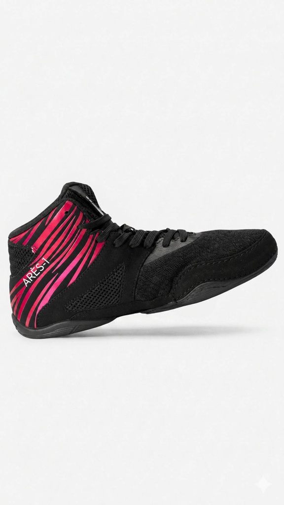 VEKAM ARÈS ONE – CHAUSSURES DE LUTTE