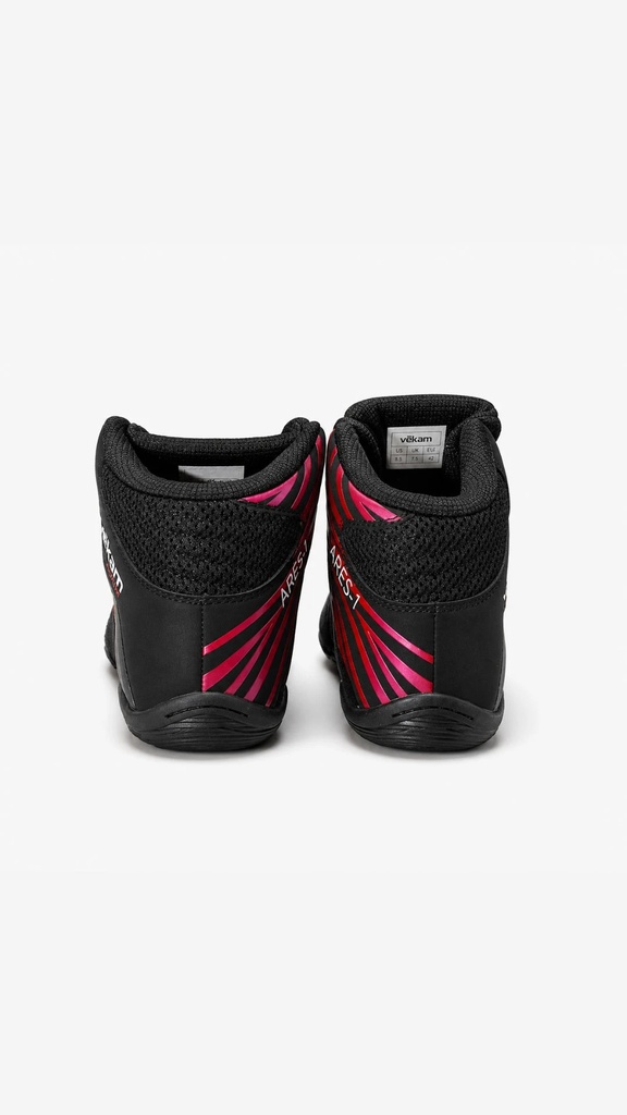 VEKAM ARÈS ONE – CHAUSSURES DE LUTTE