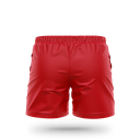 FECAVOLLEY BEACH Short H - Red