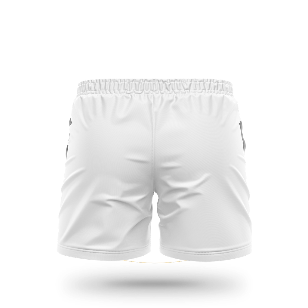 FECAVOLLEY BEACH Short H - White