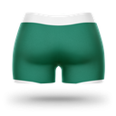 FECAVOLLEY BEACH Short F - Green