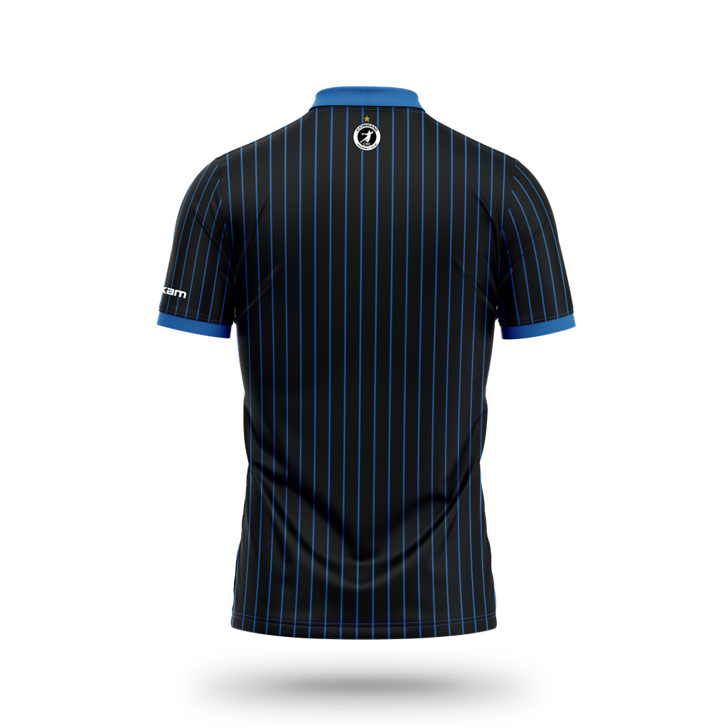 COMBANI HBC 26 Polo H - Black