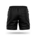 BEACH PARK 26 Short H - Black