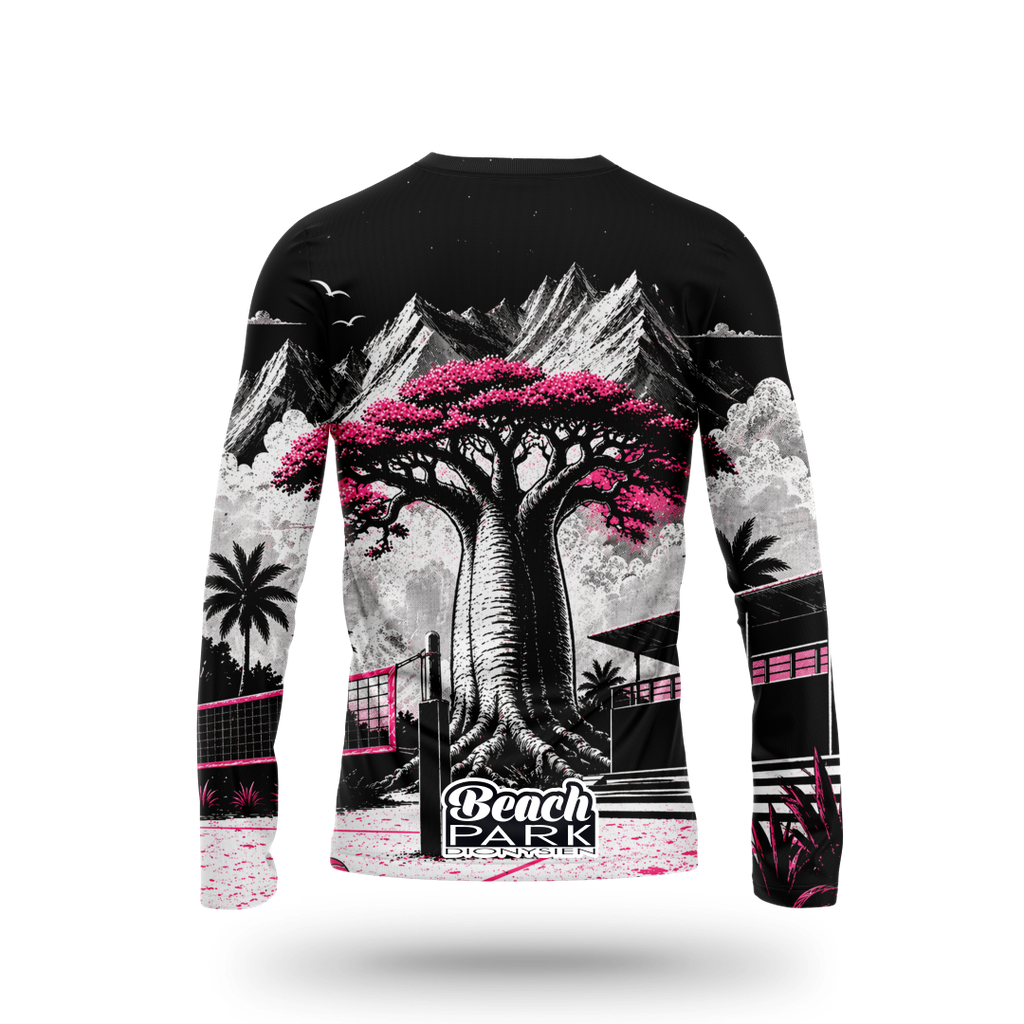 BEACH PARK 26 T-shirt ML H