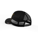GFTC Casquette TRUCK - Black