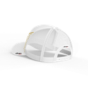 GFTC Casquette TRUCK - White