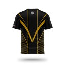 GFTC T-shirt H - Black