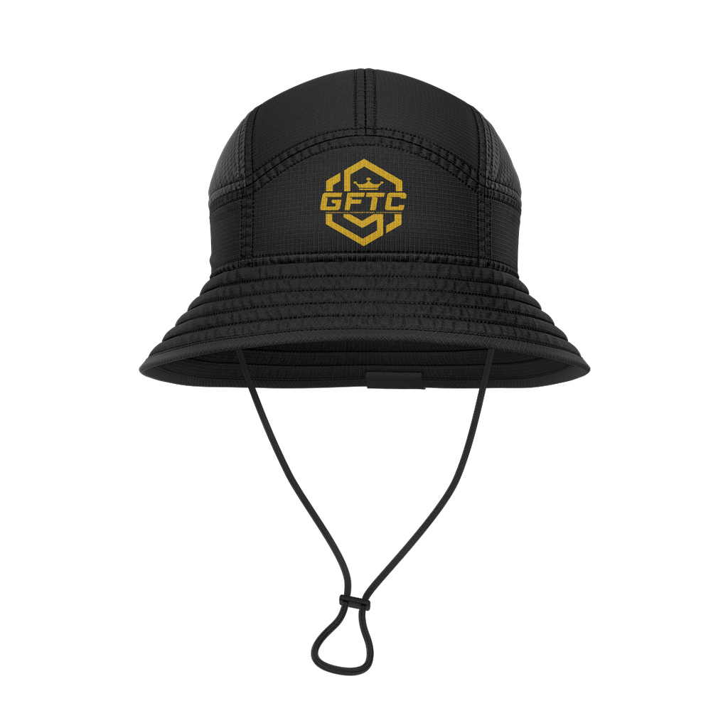 GFTC Bob Trail - Black