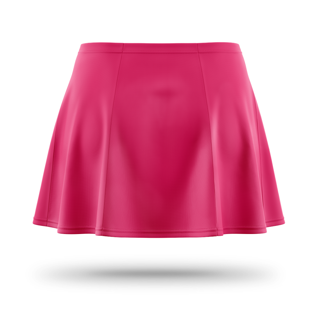 BEACH PARK 26 Jupe sport F - Pink