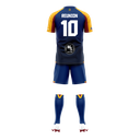 LRF 26 Game Kit H - Bleu