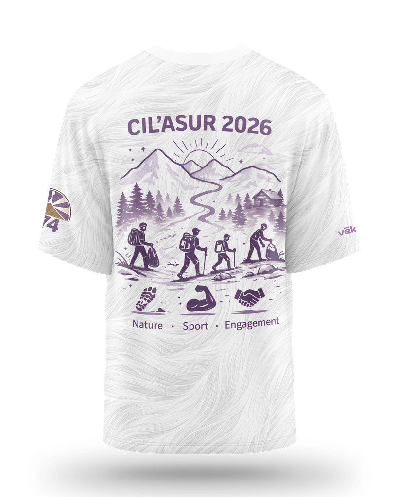 ASUR 26 - T-shirt