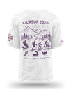 ASUR 26 - T-shirt