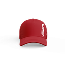 BASIC 01 Casquette Truck - Red
