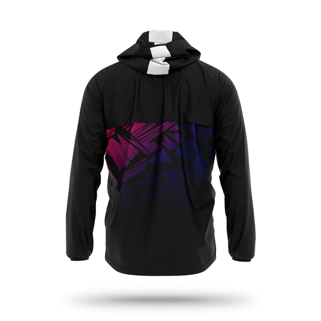 MAIRIE DE LA POSSESION 26 Parka
