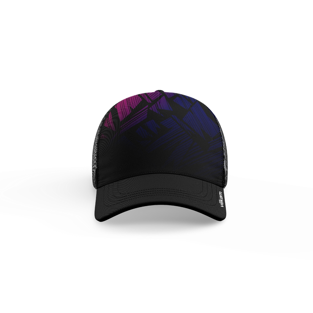 MAIRIE DE LA POSSESSION 26 Casquette TRUCK - Black