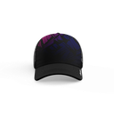 MAIRIE DE LA POSSESSION 26 Casquette TRUCK - Black