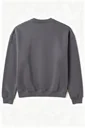 VEKAM C1 Sweatshirt Fitness - Grey