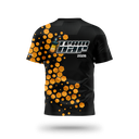 TEAM DAF T-shirt Trail