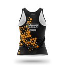 TEAM DAF Débardeur Trail F