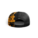 TEAM DAF Casquette Snapback