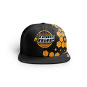 TEAM DAF Casquette Snapback